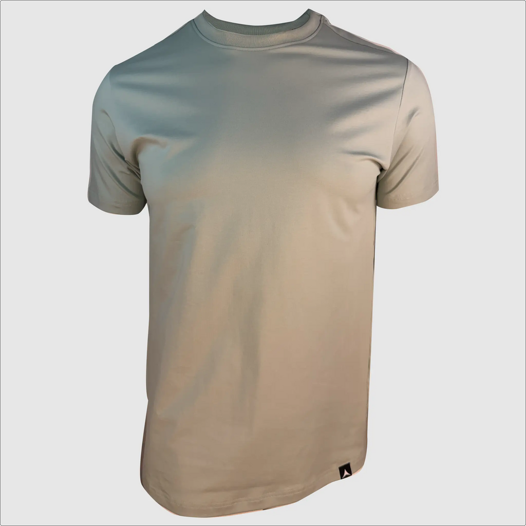 Foundations T-Shirt ~ Sage
