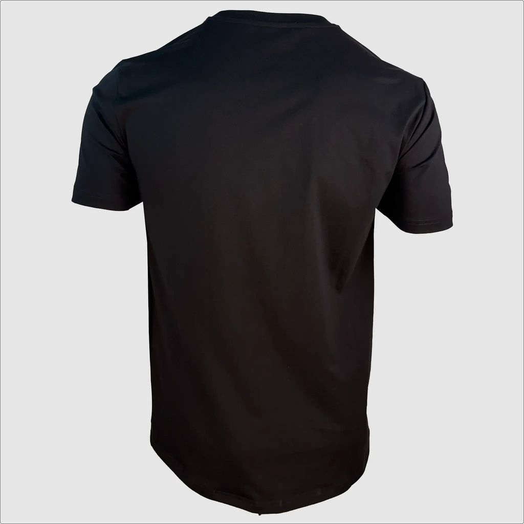 Great Divide Foundations T-Shirt ~ Black