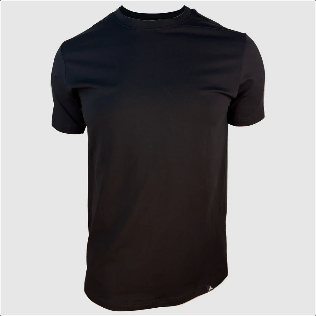 Foundations T-Shirt ~ Black
