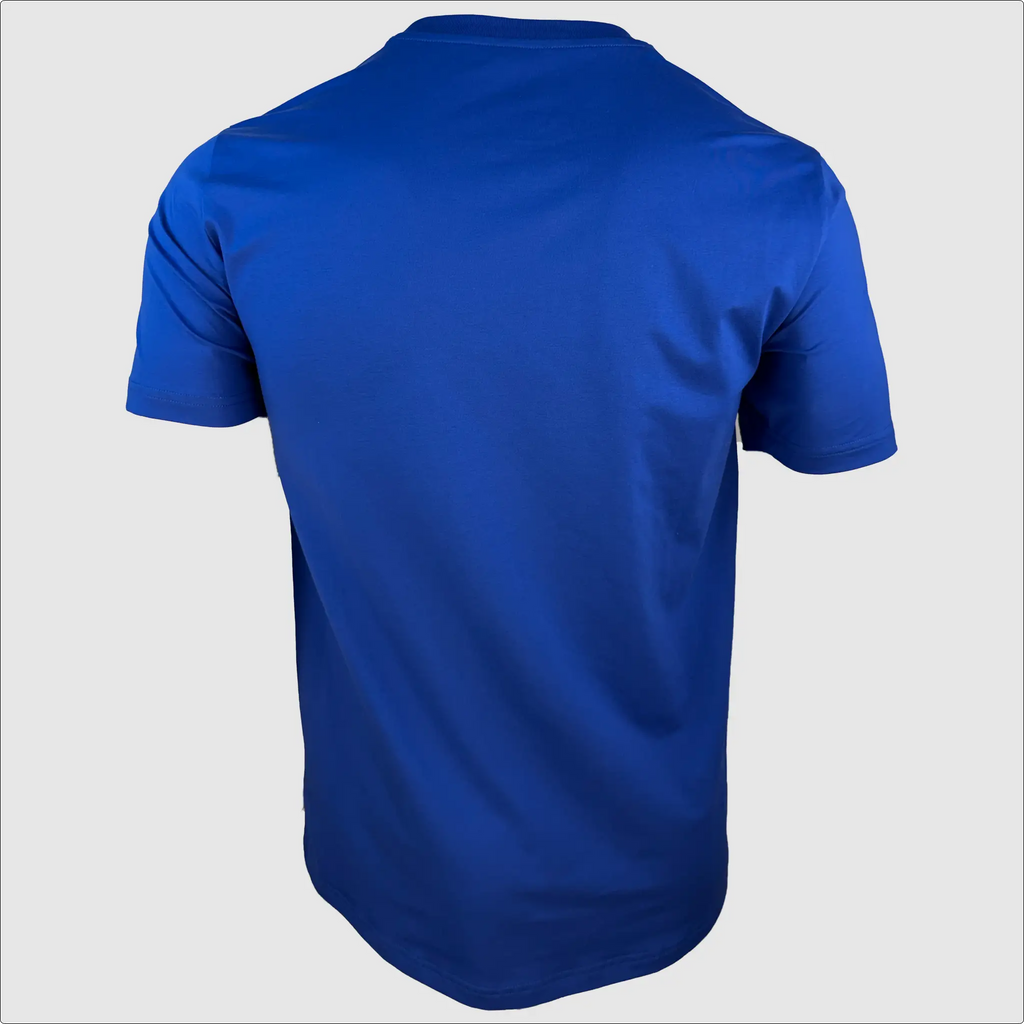 Foundations T-Shirt ~ Royal