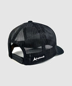 Arrowhead Granite Patch Hat ~ Black