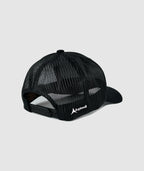 Granite 4 Icon 6 Hat ~ Black