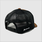 Gateway to the Backcountry Granite Hat ~ Whiskey