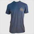 Gateway to the Backcountry T-Shirt ~ Riverstone