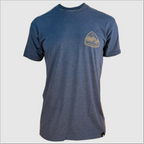 Gateway to the Backcountry T-Shirt ~ Riverstone