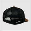 Genuine Montana Bowhunting Brand Granite Hat ~ Whiskey