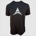 Great Divide Foundations T-Shirt ~ Black