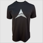 Great Divide Foundations T-Shirt ~ Black