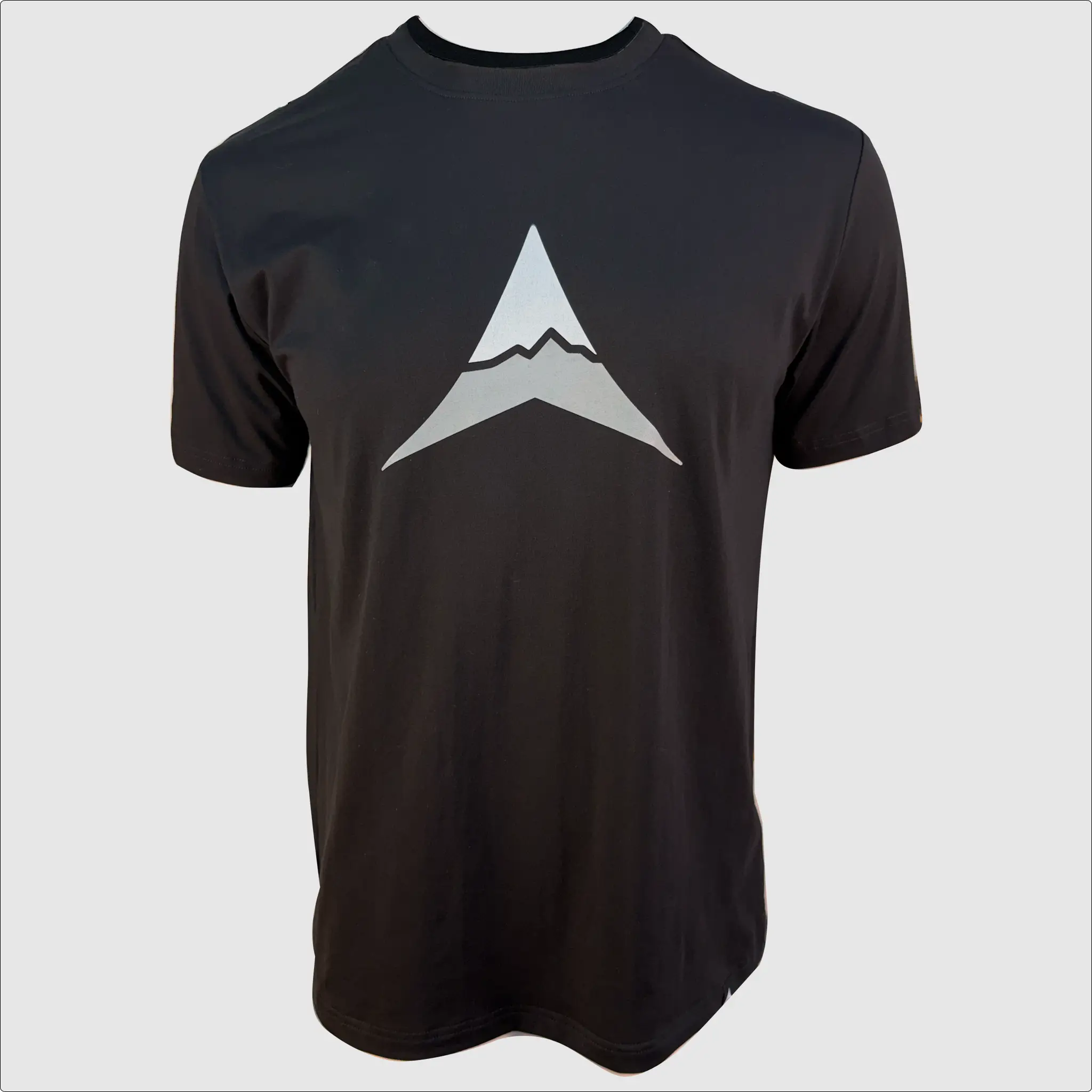 Great Divide Foundations T-Shirt ~ Black