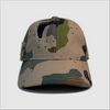 Hamilton Hat Blank ~ Easy Company Camo