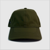 Hamilton Hat Blank ~ Olive Drab O.D. Green