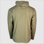 Hook Set Fishing Shirt ~ Sandstone