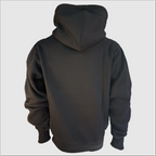 Hyalite Pullover Hoodie Blank ~ Black (PRE-ORDER)