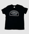 I Love Big Dumps Kid T-Shirt ~ Black
