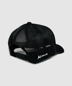 Make Bozeman Montana Again Granite Hat ~ Black