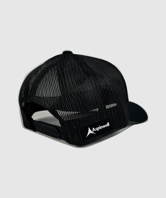 Make Bozeman Montana Again Granite Hat ~ ULTRA DARK MBMA