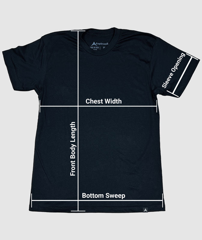Respect The Locals T-Shirt ~ Creme