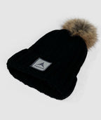 Mystic Beanie - Black