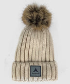 Mystic Beanie - Creme