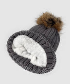 Mystic Beanie - Grey
