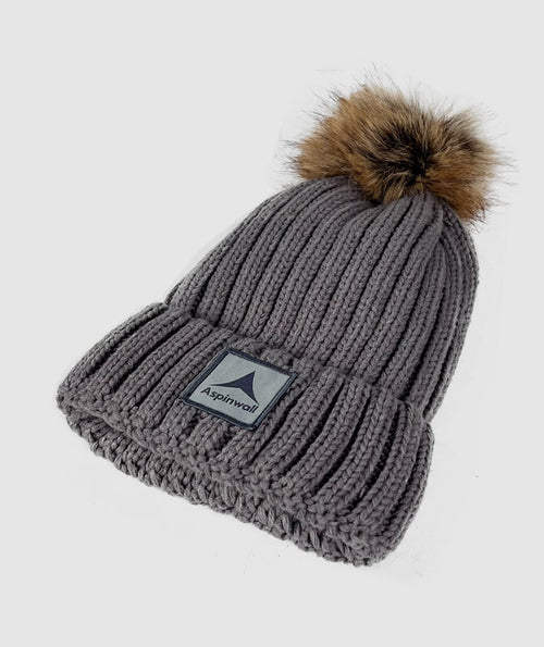 Mystic Beanie - Grey