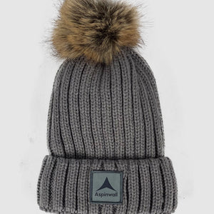 Mystic Beanie - Grey