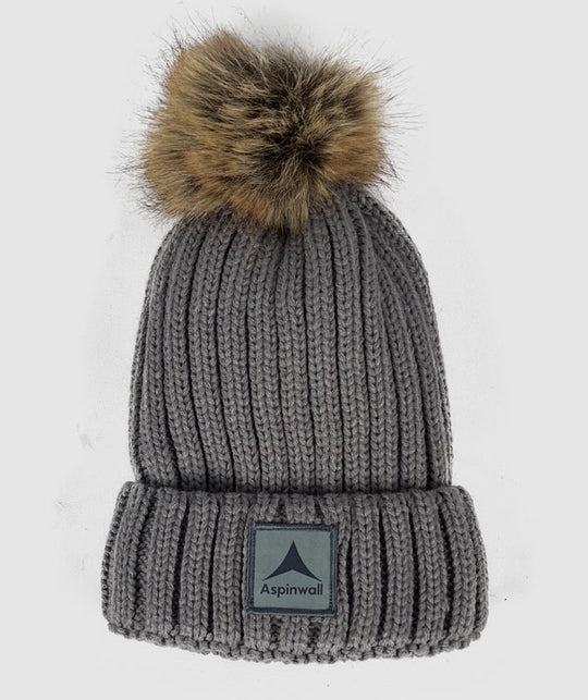 Mystic Beanie - Grey