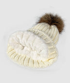Mystic Beanie - Pearl