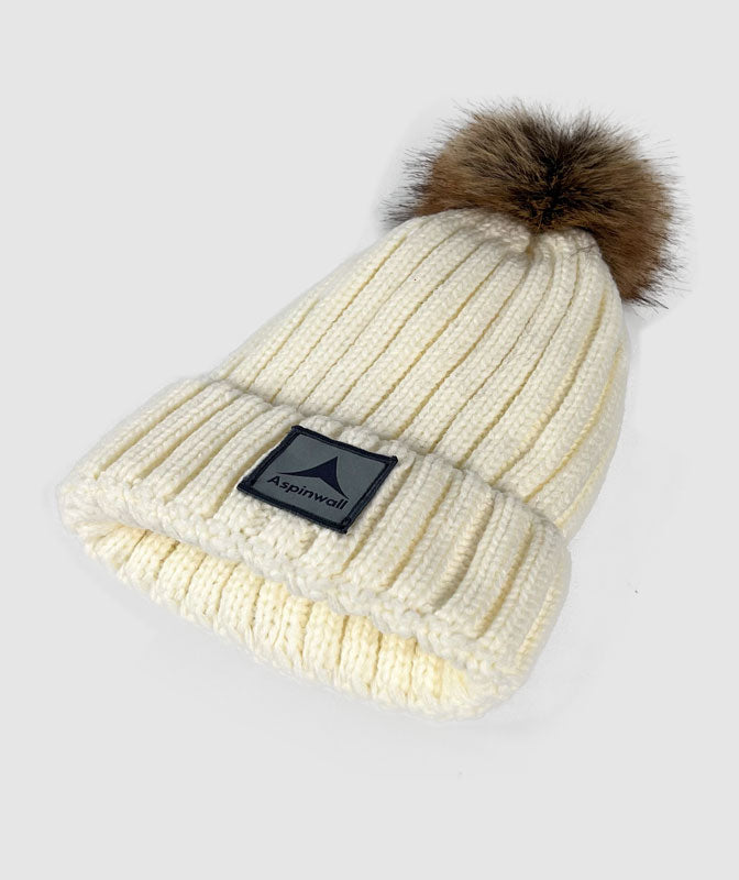 Mystic Beanie - Pearl