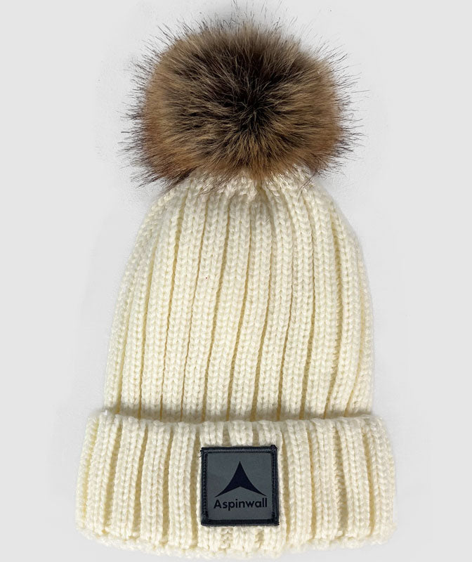 Mystic Beanie - Pearl