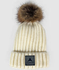 Mystic Beanie - Pearl