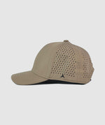 Sheridan Hat Blank ~ Base Tan