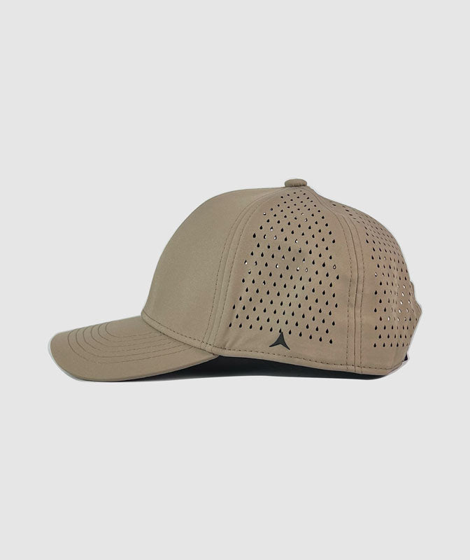 Sheridan Hat Blank ~ Base Tan