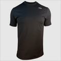 Summit Flex Training T-Shirt ~ Black