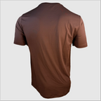 Summit Flex Training T-Shirt ~ Russett