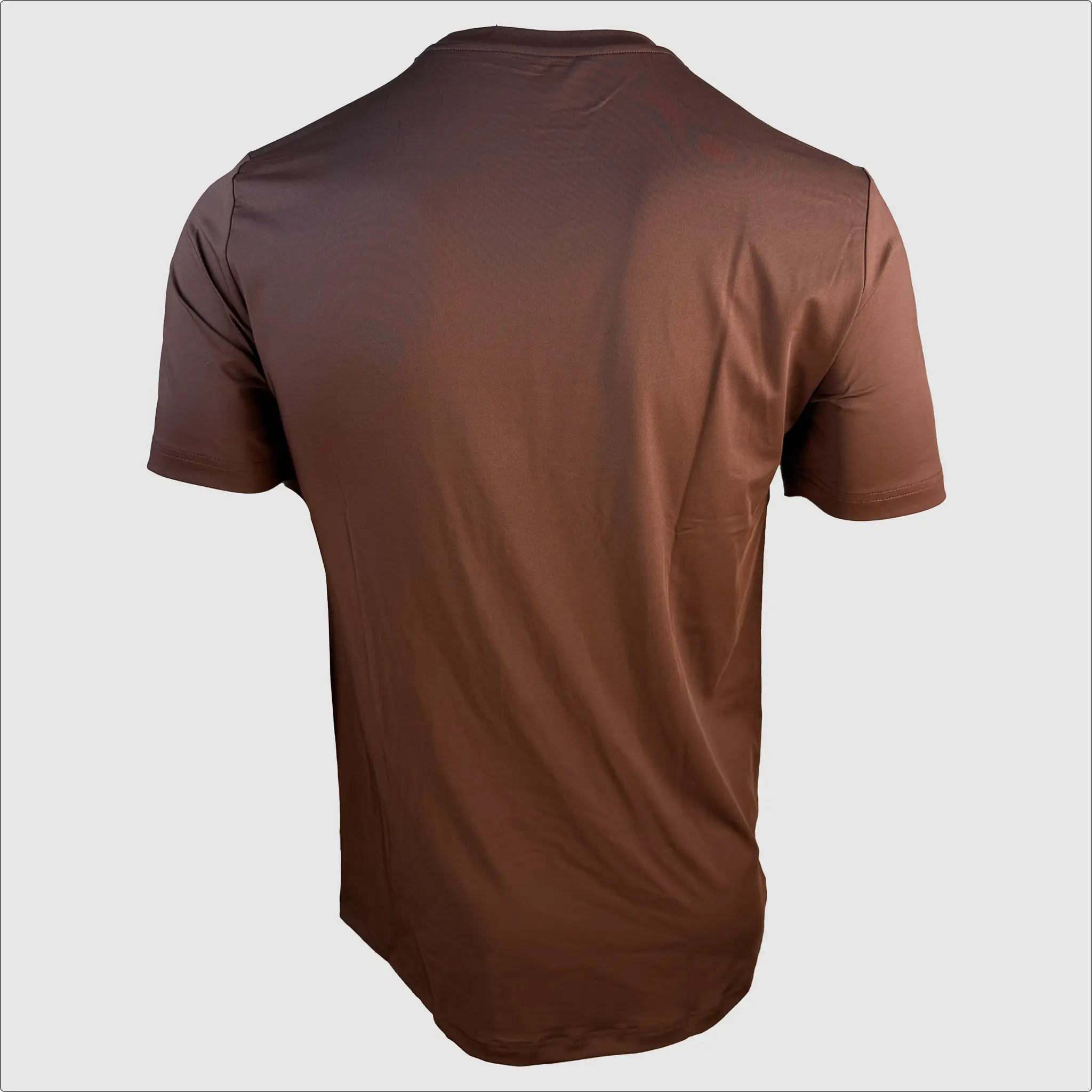 Summit Flex Training T-Shirt ~ Russett