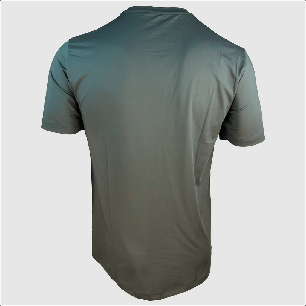 Summit Flex Training T-Shirt ~ Spruce