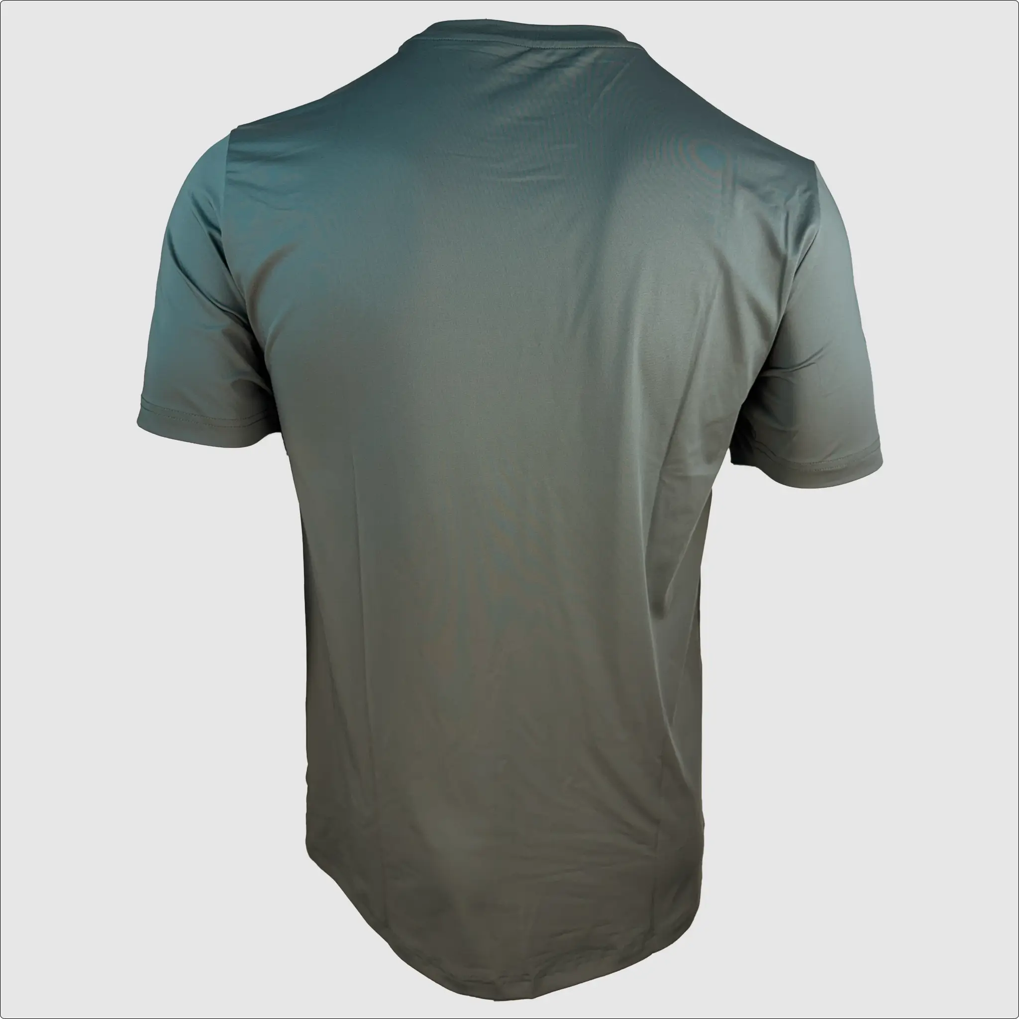 Summit Flex Training T-Shirt ~ Spruce