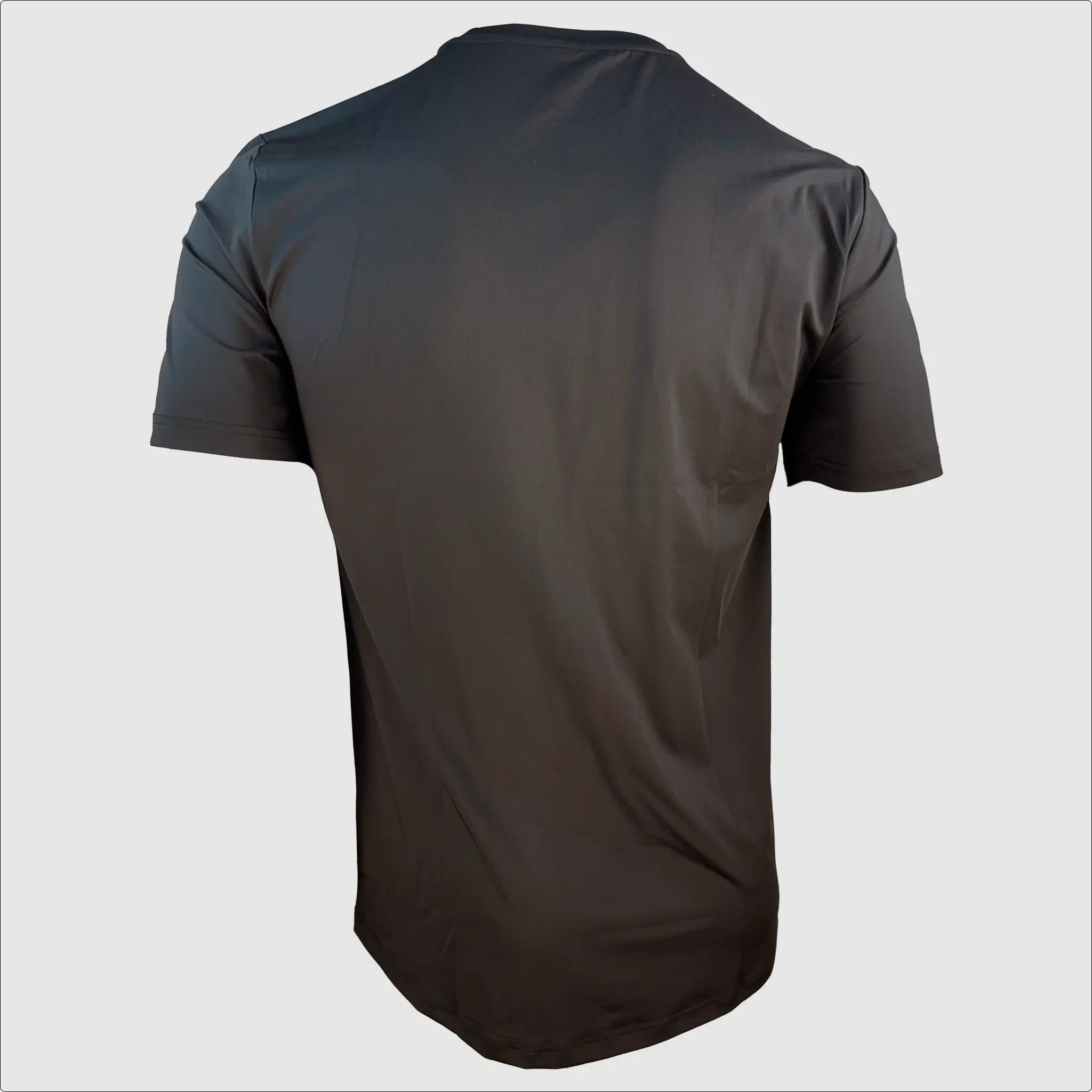 Summit Flex Training T-Shirt ~ Black
