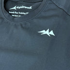 Summit Flex Training T-Shirt ~ Black
