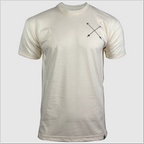 The Bowhunter T-Shirt ~ Creme
