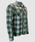Mens Timberline II Flannel ~ Meadow (BACKORDER)