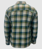 Mens Timberline II Flannel ~ Meadow (BACKORDER)