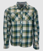 Mens Timberline II Flannel ~ Meadow (BACKORDER)