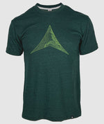 Topo Icon T-Shirt ~ Forest