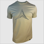 Topo Icon Foundations T-Shirt ~ Sage