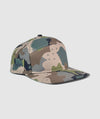 Wapiti Hat Blank ~ Easy Company Camo