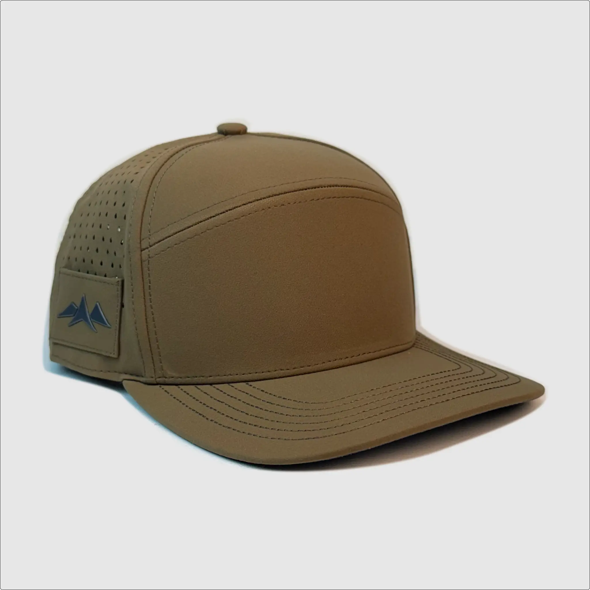 Wapiti Hat Blank ~ Breaks Clay
