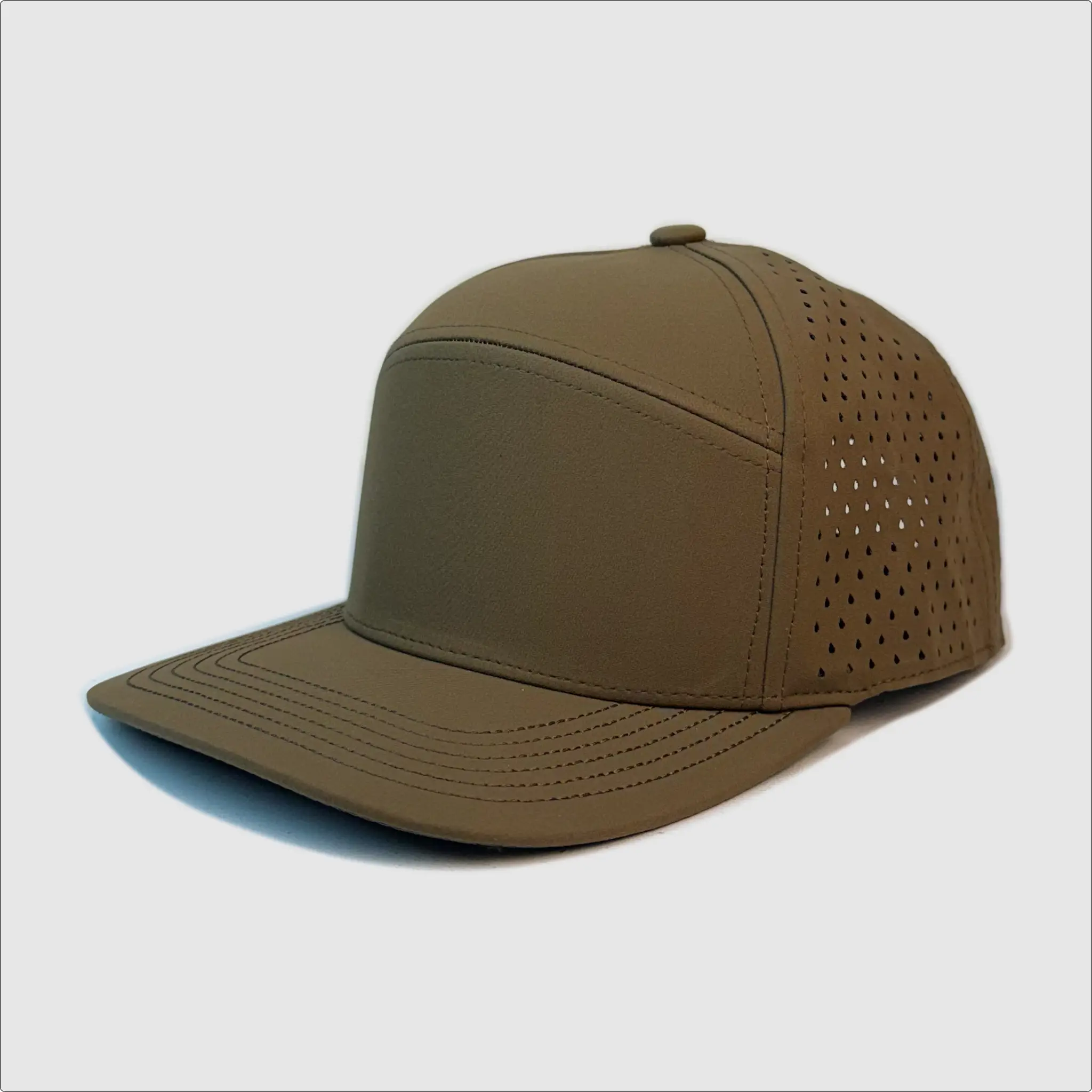 Wapiti Hat Blank ~ Breaks Clay