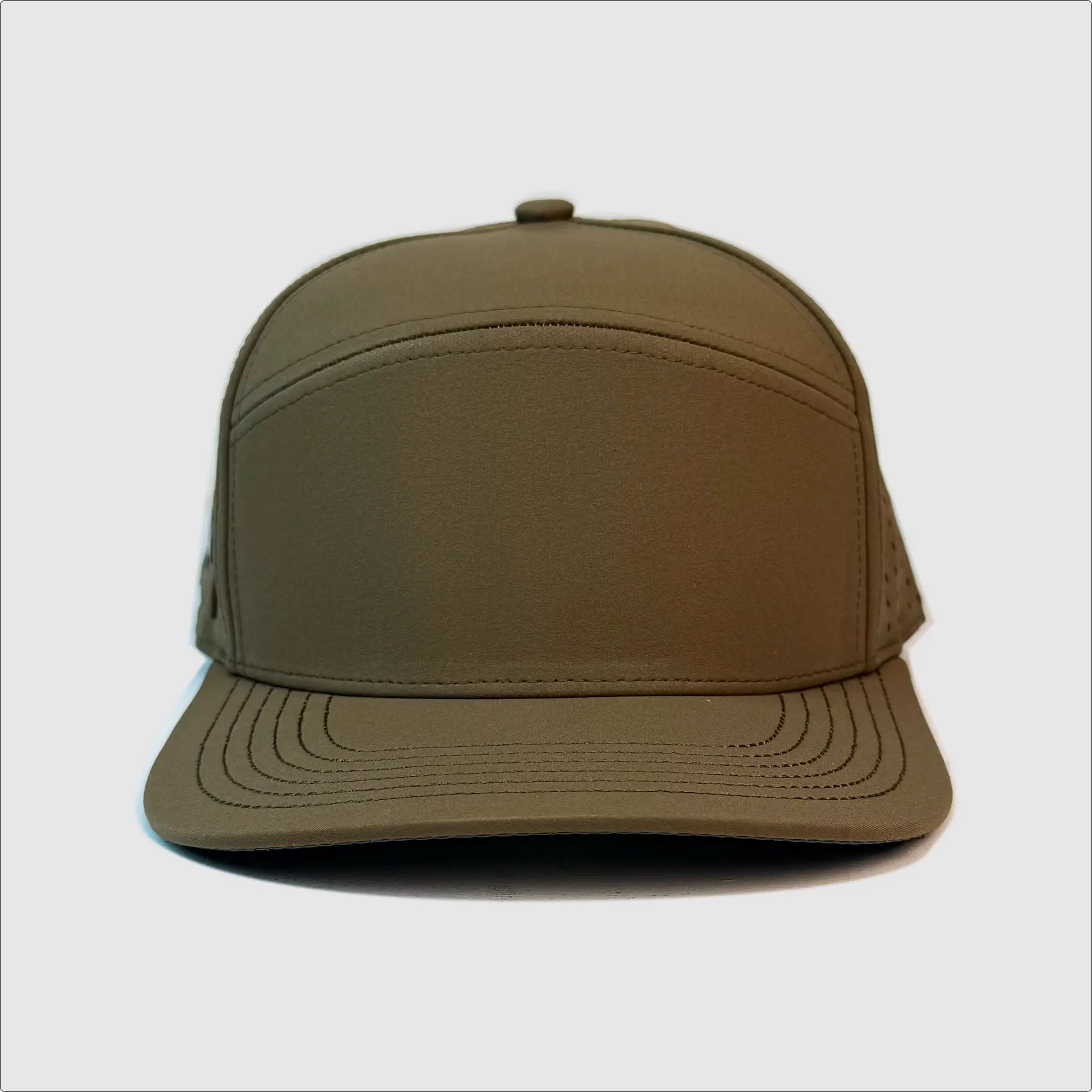 Wapiti Hat Blank ~ Breaks Clay